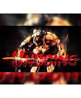 Undoing Steam Key GLOBAL